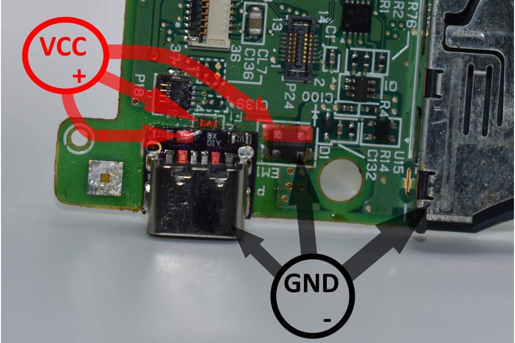 Oshpark requirements