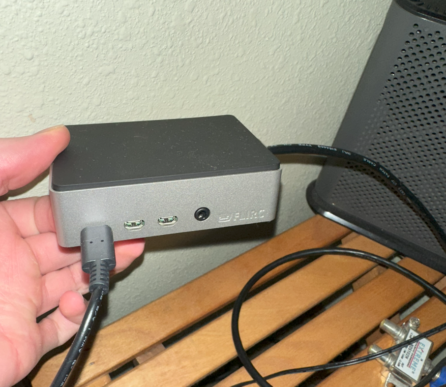 Raspberry Pi 4b
